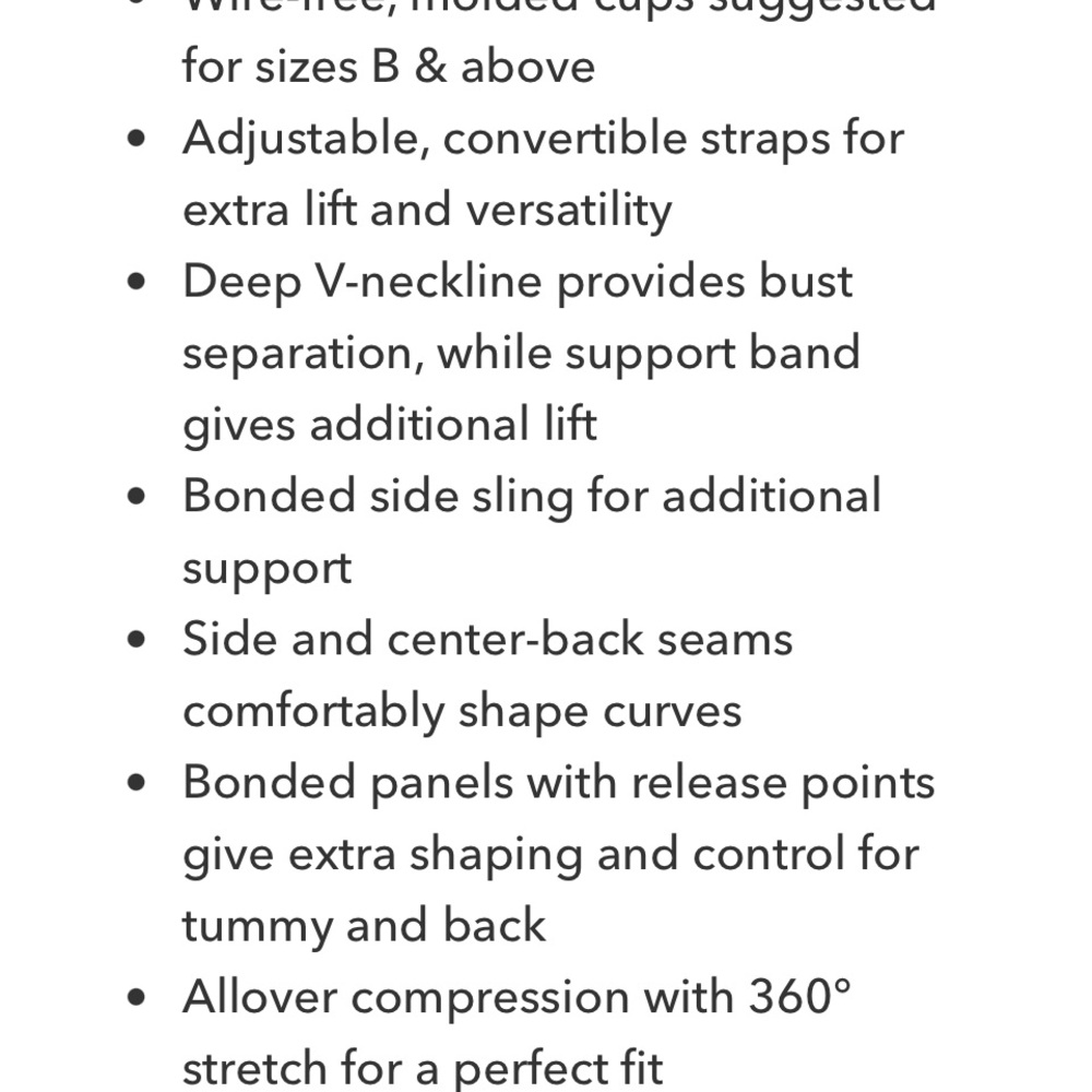 Ruby Ribbon Periwinkle Light Gray Top - image 4